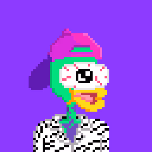 SupDuck 4316