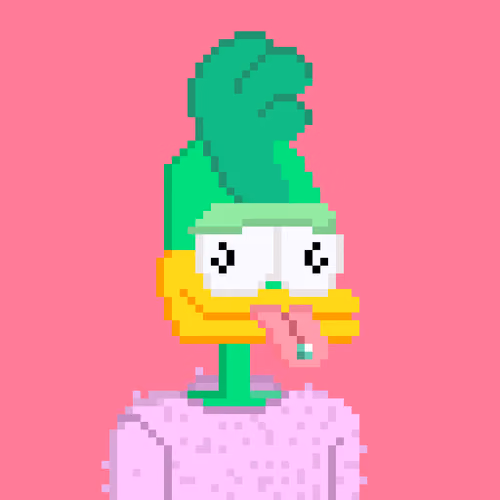 SupDuck 87