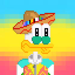SupDuck 9990