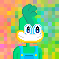 SupDuck 4997