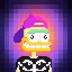 SupDuck 7772