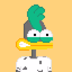 SupDuck 9176