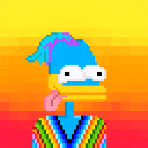 SupDuck 7814