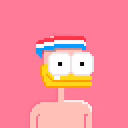 SupDuck 4355