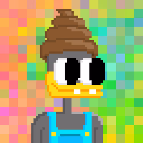 SupDuck 7588