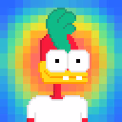SupDuck 3264