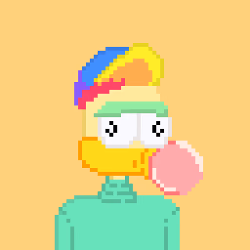 SupDuck 963