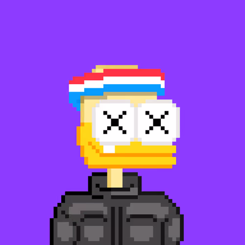 SupDuck 5397