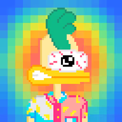 SupDuck 6611