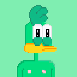 SupDuck 8551