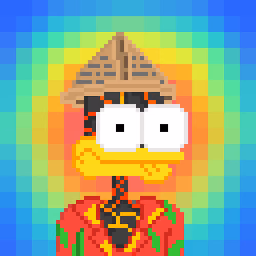 SupDuck 4105