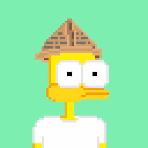 SupDuck 4651
