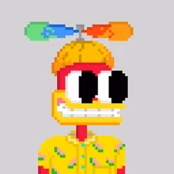 SupDuck 5562