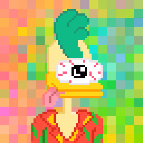 SupDuck 5692