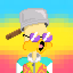 SupDuck 8243