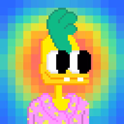 SupDuck 906
