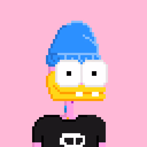 SupDuck 5307