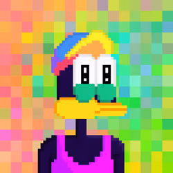 SupDuck 1146