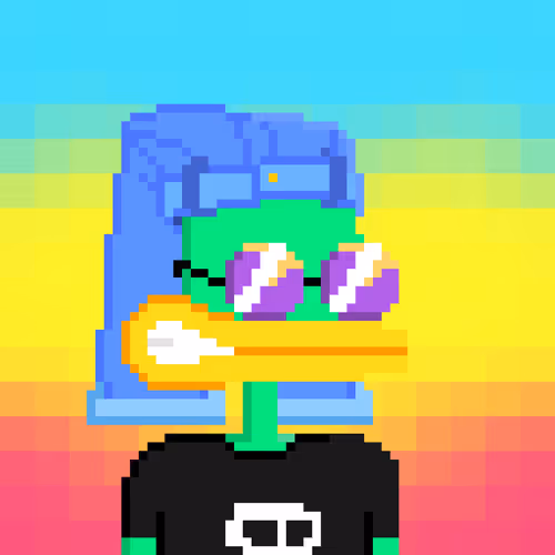 SupDuck 6678