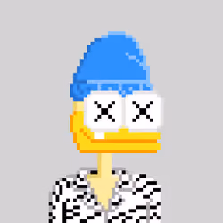 SupDuck 7366