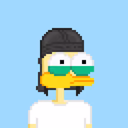 SupDuck 1242