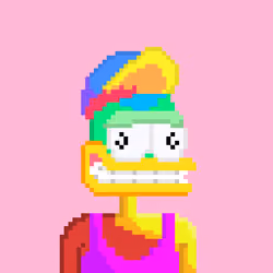 SupDuck 851