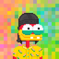 SupDuck 7449