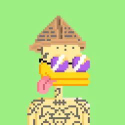 SupDuck 6756