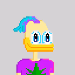SupDuck 3770