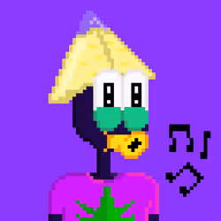 SupDuck 9005