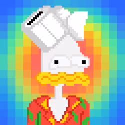 SupDuck 6532