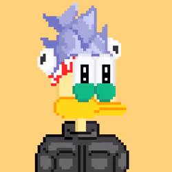 SupDuck 869