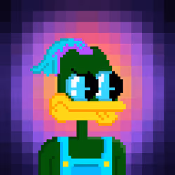 SupDuck 2501