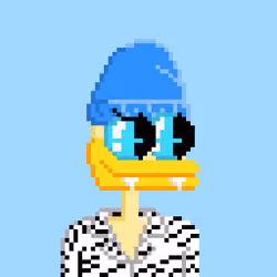 SupDuck 4203
