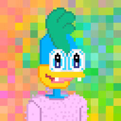 SupDuck 9615
