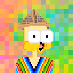 SupDuck 8852