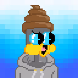 SupDuck 9196