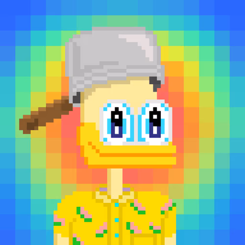 SupDuck 5301