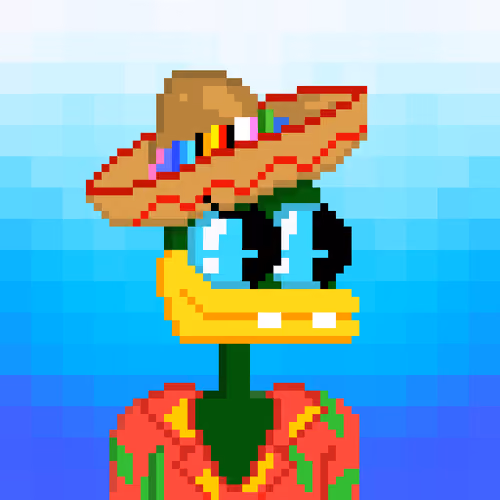SupDuck 8373