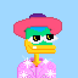 SupDuck 824