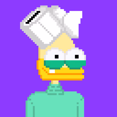 SupDuck 4957