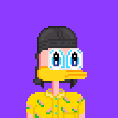 SupDuck 2768
