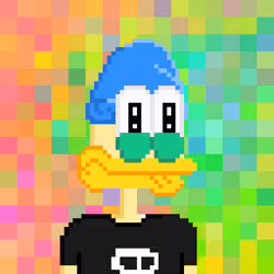 SupDuck 4590