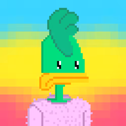 SupDuck 8682