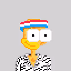 SupDuck 939