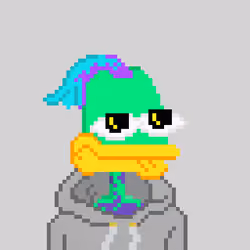 SupDuck 5419
