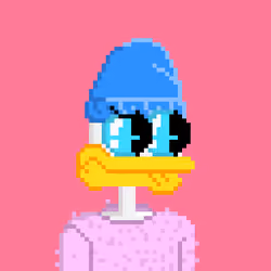SupDuck 6552