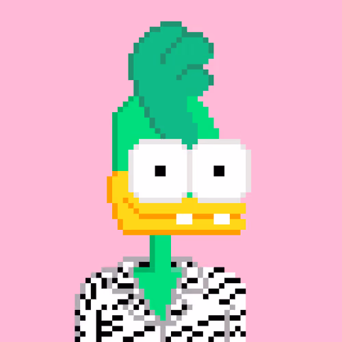SupDuck 6850