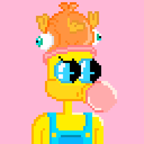 SupDuck 444