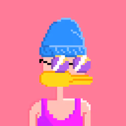 SupDuck 5342
